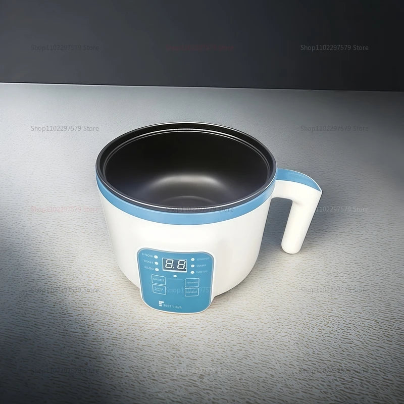 Cuiseur à riz électrique 220V, Double couche, multi-cuiseur antiadhésif, cuiseur à vapeur pour aliments, parfait pour la cuisine domestique, appareil de cuisine
