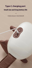 Masseur musculaire électrique pour le cou et les épaules, sans fil, pétrissage des épaules et du dos, châle, Massage du cou, relaxation, soulagement de la douleur