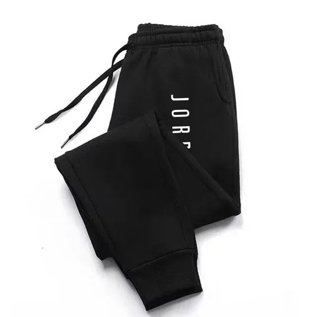 Sweatpants for correr para hombre, sweatpants diarios, superventas, informales, versátiles, nova moda,