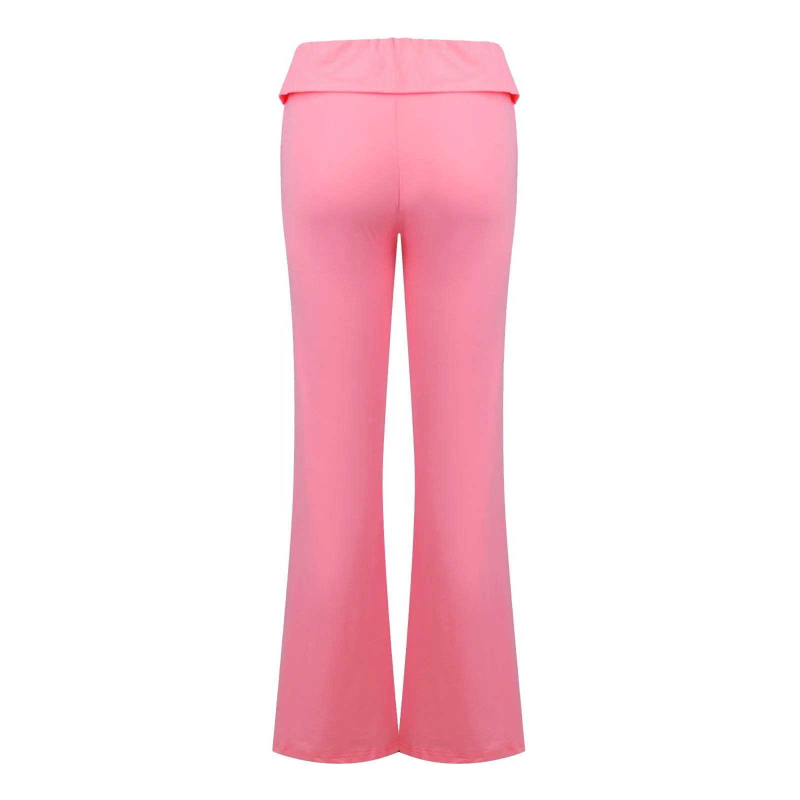 Leggings évasés pour femmes, taille haute, jambes larges, pantalons de Yoga, collants d'entraînement, de Fitness, de sport, vêtements amincissants décontractés