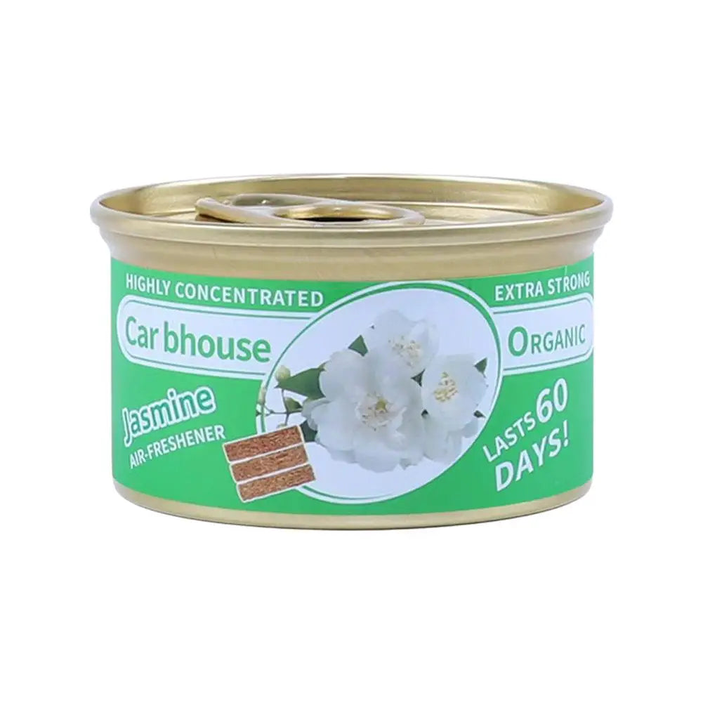 Car air fresheners, fragrance, canned wood blocks, coffee flavor, long-lasting, automotive aromatherapy, car air freshener supplies