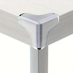 T-shaped Furniture Table Corner Protector, Child Safety Anti-Collision, Baby Safety Table Corner Protector