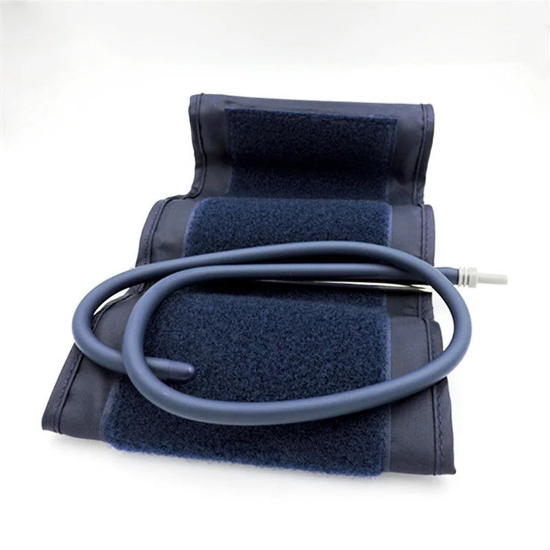 Manchette de pression artérielle pour adulte, tonomcirculation, sphygmomanomètre pour bras, tensiomètre, outil de soins sains, 22-32cm, 22-48cm