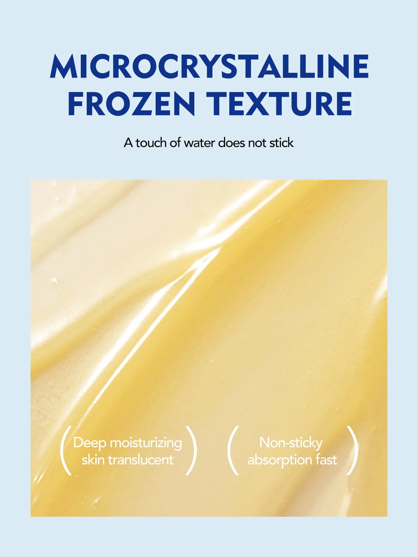 Crème au Squalane ultra-nourrissante pour peaux sèches et rugueuses, hydratant en profondeur, prévient les fissures, la sécheresse, rafraîchissante mais non grasse