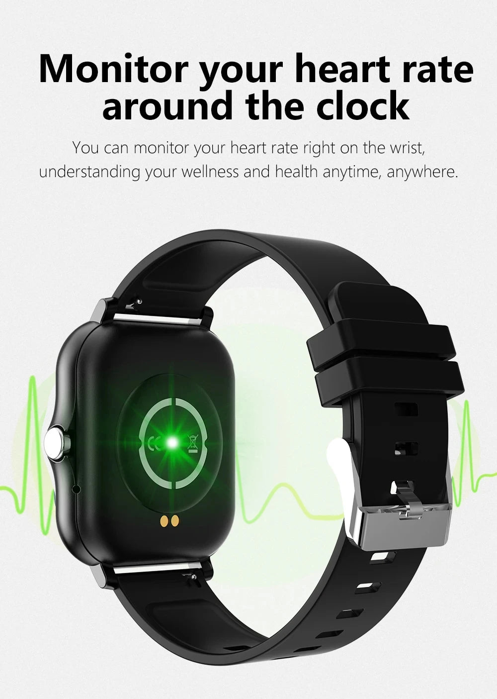 2025New mise à niveau montre intelligente pour hommes femmes 1.83 pouces écran tactile complet BT appel sport surveillance montre intelligente pour téléphone Android et IOS