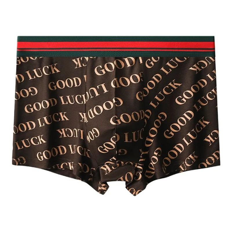 Sexy underwear for men, men's boxer shorts, men's briefs, men's trunks, men's briefs, underwear