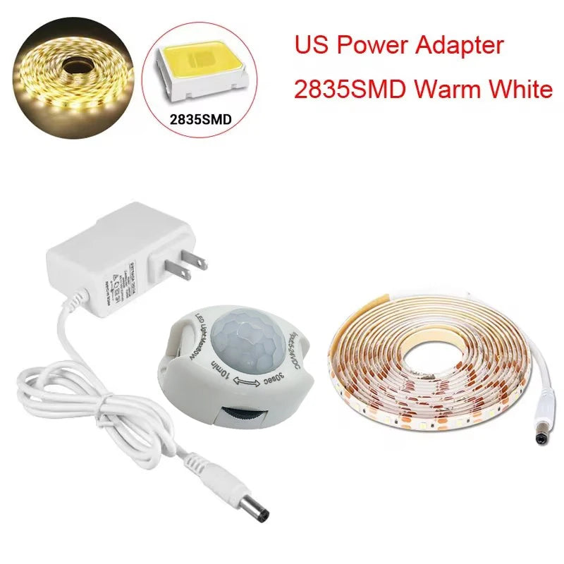 Détecteur de capteur interrupteur intelligent 5V 24V, détection de mouvement infrarouge, bande lumineuse LED, Mini Module, contrôleur automatique du corps humain