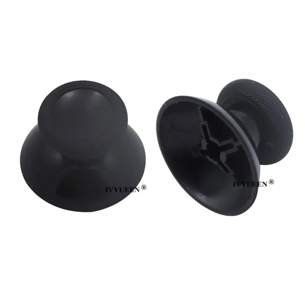 IVYUEEN pour XBox série X S XSS XSX contrôleur de base Joystick manettes bâton analogique ABXY Action boutons faciaux Kit pièces de réparation