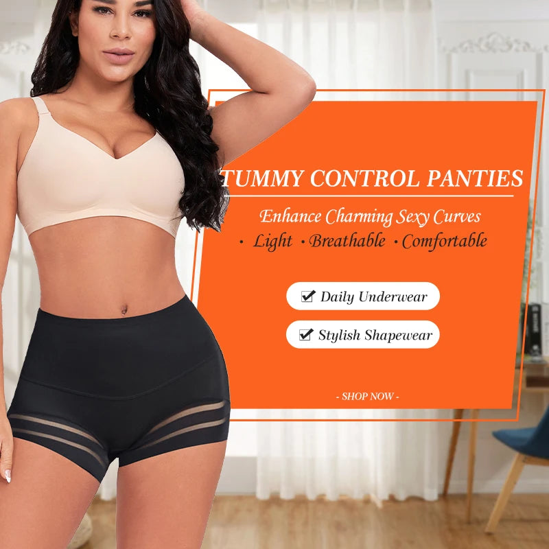 Lifter les fesses en maille, Body Shaper, Large taille, Bande de compression, TUNIControl, Vêtements protubérants, Combinaison de batterie, Fajas