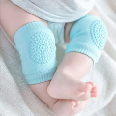 Genouillères bébé jambières sécurité filles garçon enfants ramper glisse genouillère Dot tout-petits accessoires pour nourrissons guêtres protecteur Legging
