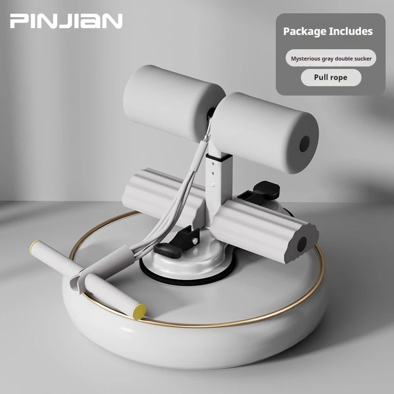 Assistant assis Portable avec corde de Tension, équipement de Fitness, Support de Fitness, pratique du Yoga, gymnastique à domicile