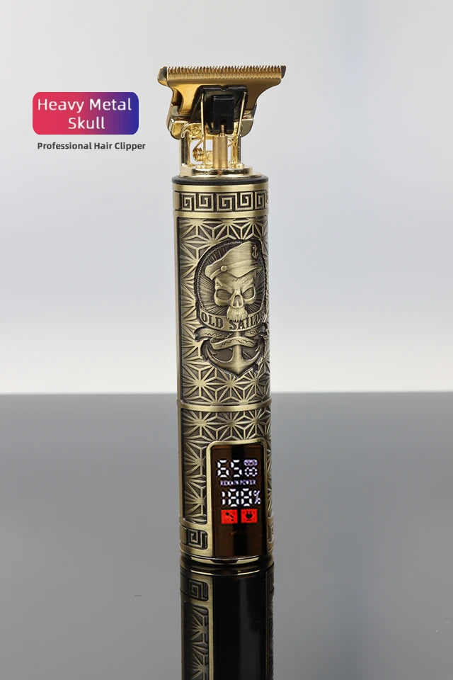 Rasoir électrique T9 professionnel pour hommes, tondeuse à barbe, machine à raser, tondeuse à cheveux, livraison directe, nouveau
