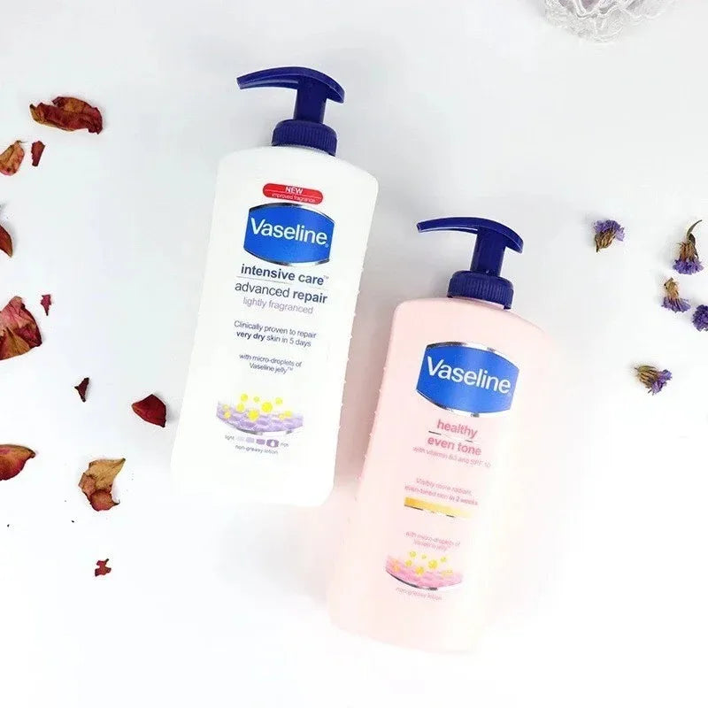 Crème hydratante longue durée à la nicotinamide pour le corps, crème blanchissante pour le corps, crème pour le corps à la nicotinamide, crème pour le corps jetable remodelée pour la peau, 400ml