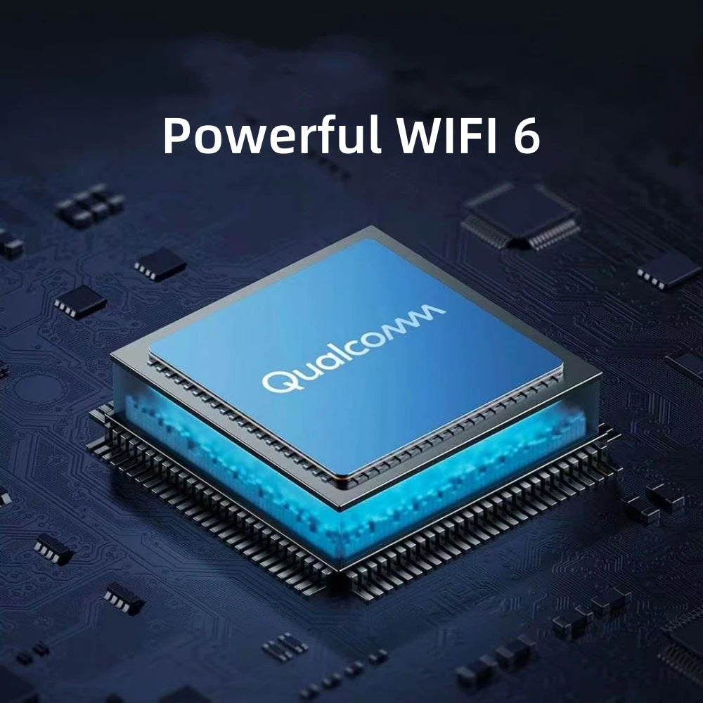 Xiaomi routeur AX3000 maille Wifi6 2,4G 5,0 GHz Full Gigabit 5G WiFi répéteur 4 antennes extensor de red enrutadores de malla
