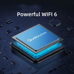 Xiaomi routeur AX3000 maille Wifi6 2,4G 5,0 GHz Full Gigabit 5G WiFi répéteur 4 antennes extensor de red enrutadores de malla