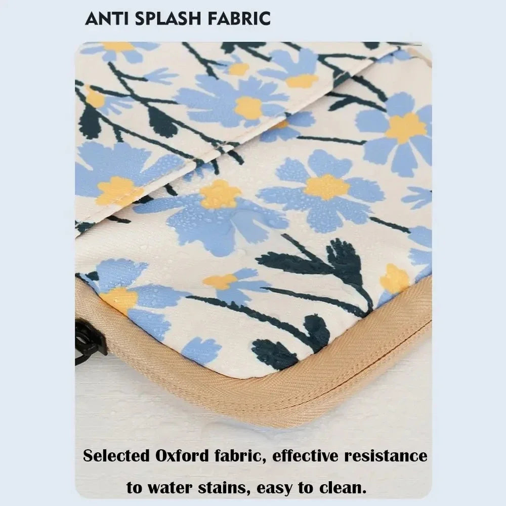 Manchon pour liseuse électronique de 11e génération, 6-7 pouces, étanche, antichoc, sac de rangement pour tablette, Portable, anti-rayures pour Kindle/Boox/Kobo