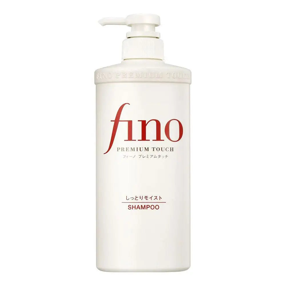 Fino Premium Touch – revitalisant de beauté à tremper, réparateur sec, bouclé, endommagé, hydratant longue durée, soin capillaire contrôlé par l'huile