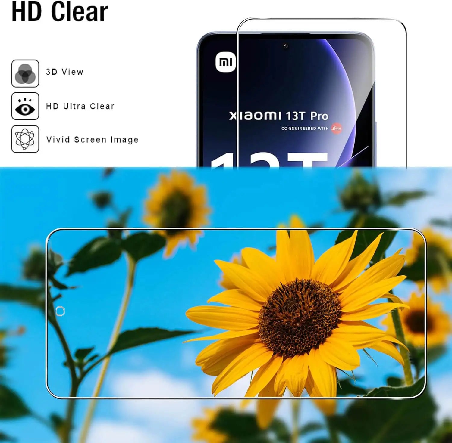 verre trempe pour Xiaomi 14T 13T, position de la caméra, verre trempé pour Xiaomi 14t Pro, protections d'écran xiaomi 13t, ecran xiaomi xiaomi 11t 12t