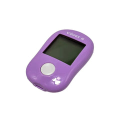 Système de surveillance de la glycémie, compteur de glycémie, pour usage domestique, gestion professionnelle du diabète, accessoires pour animaux de compagnie, clinique