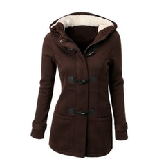 Femmes vestes de base manteau 2025 casual automne manteau femmes pardessus fermeture éclair veste de survêtement femme manteau à capuche Casaco Feminino 5XL