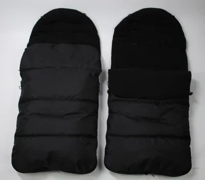 Accessoires de poussette pour bébé, couches en coton, coussin à langer, siège/Buggy/voiture, tapis général pour nouveau-né, couverture pour chancelière