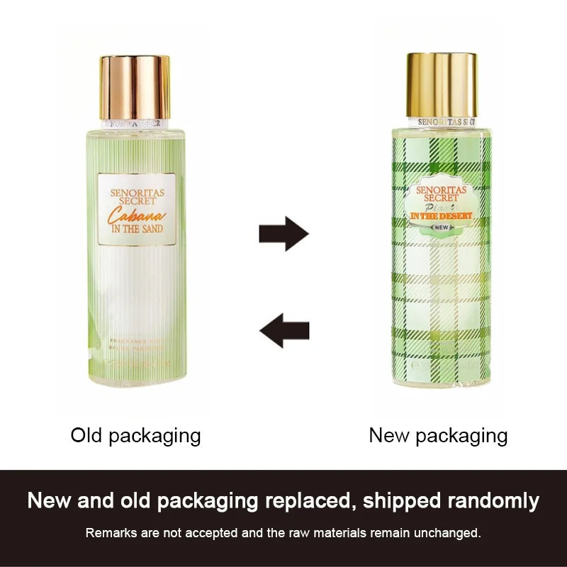 Parfum de marque originale populaire Victoria noix de coco florale fraîche parfum naturel Spray Irrésistible séduisant Date parfum Secret