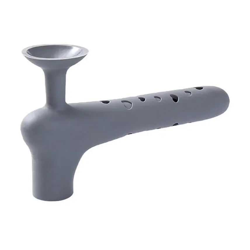 Butoir de porte poignée de porte protecteur poignées de porte étui Silicone bouton de porte couverture sécurité enfant bébé pare-chocs accessoires pour la maison