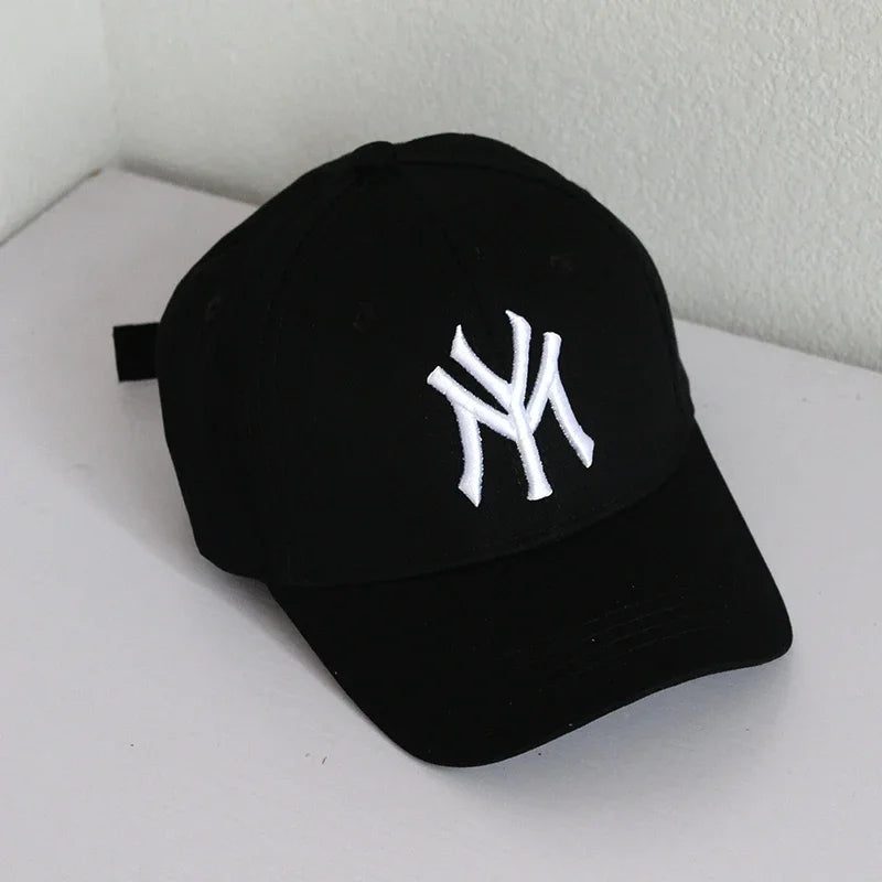Casquette de Baseball pour enfants, chapeaux de soleil en coton pour filles et garçons, casquette d'été pour enfants