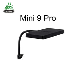 WEEK AQUA USB lumière d'aquarium plante grandir spectre complet LED écologie Microlandspape lumière Nano lumière d'aquarium