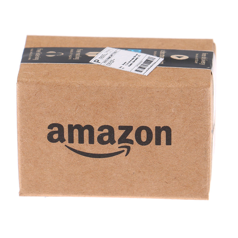 Mini-maison de course express, coffret cadeau, meubles, jouets, accessoires, 1:12