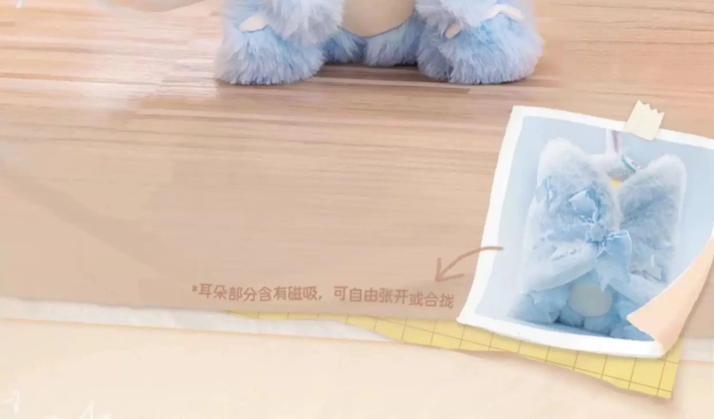 Qkid Jotoys véritable Q Bao boîte aveugle Animal maternelle jeu à la mode poupée mignonne jouet fait à la main cadeau