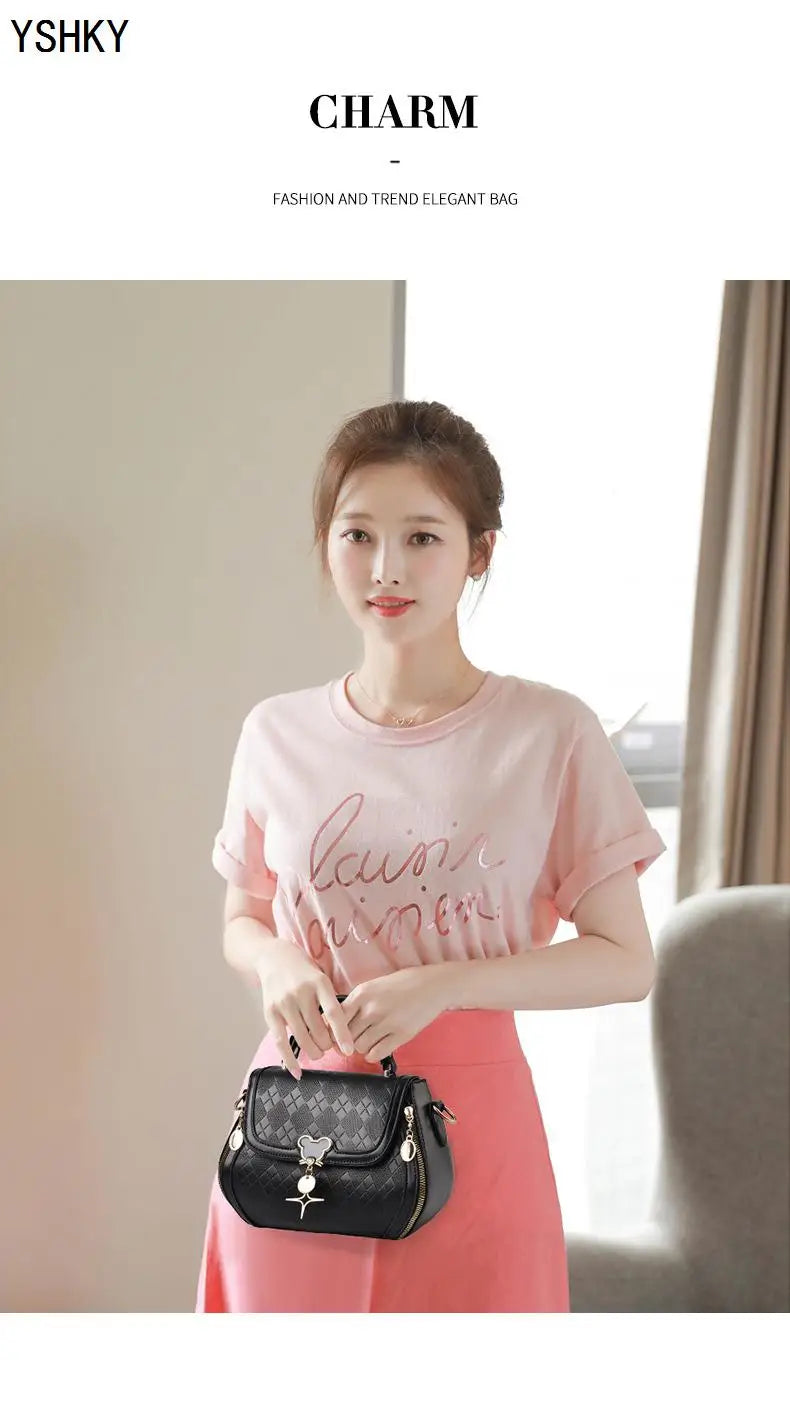 Femmes fourre-tout sac à main sac pour femmes sac à bandoulière sac a main femme luxe concepteur en cuir véritable femmes sac arc seau sac