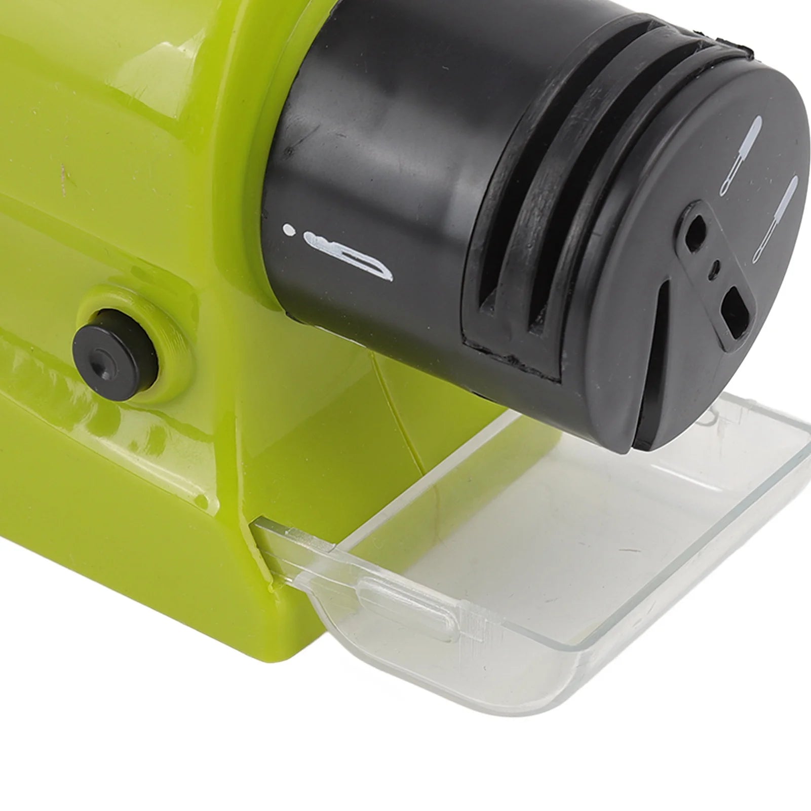 Affûteur de couteaux électrique, Machine à affûter les couteaux électrique, outil pour la cuisine domestique, affûteur de couteaux électrique