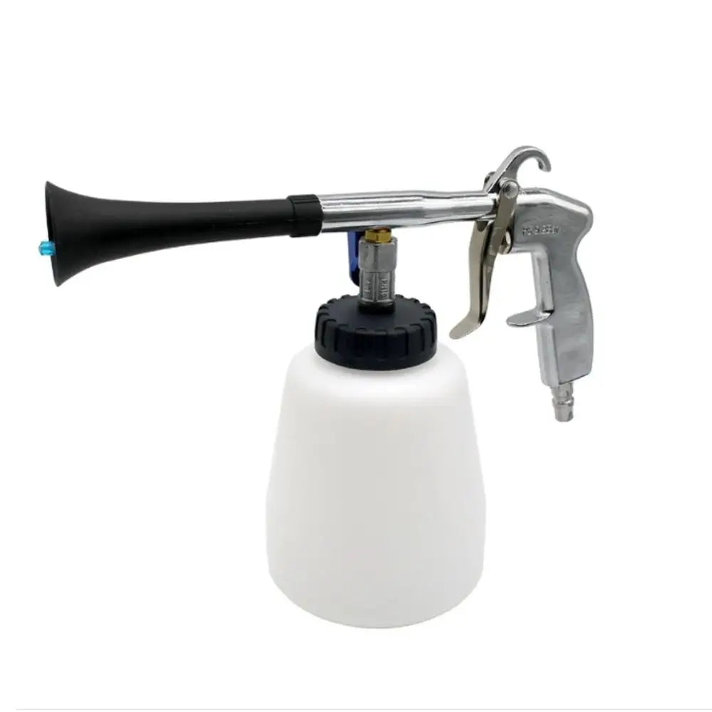 Outil de mousse haute pression de conception légère, nettoyage puissant, Application polyvalente, outil de mousse multifonction, nettoyage efficace