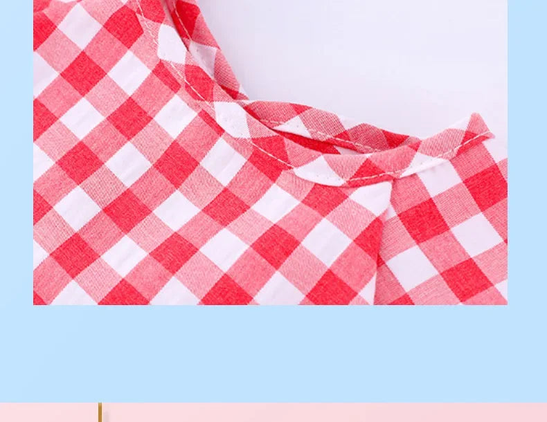 Bavoir mangeant pour bébé, tablier imperméable sans manches, salopette alimentaire, peinture en argile faite à la main, vêtements de travail pour filles et garçons, tissus à roter