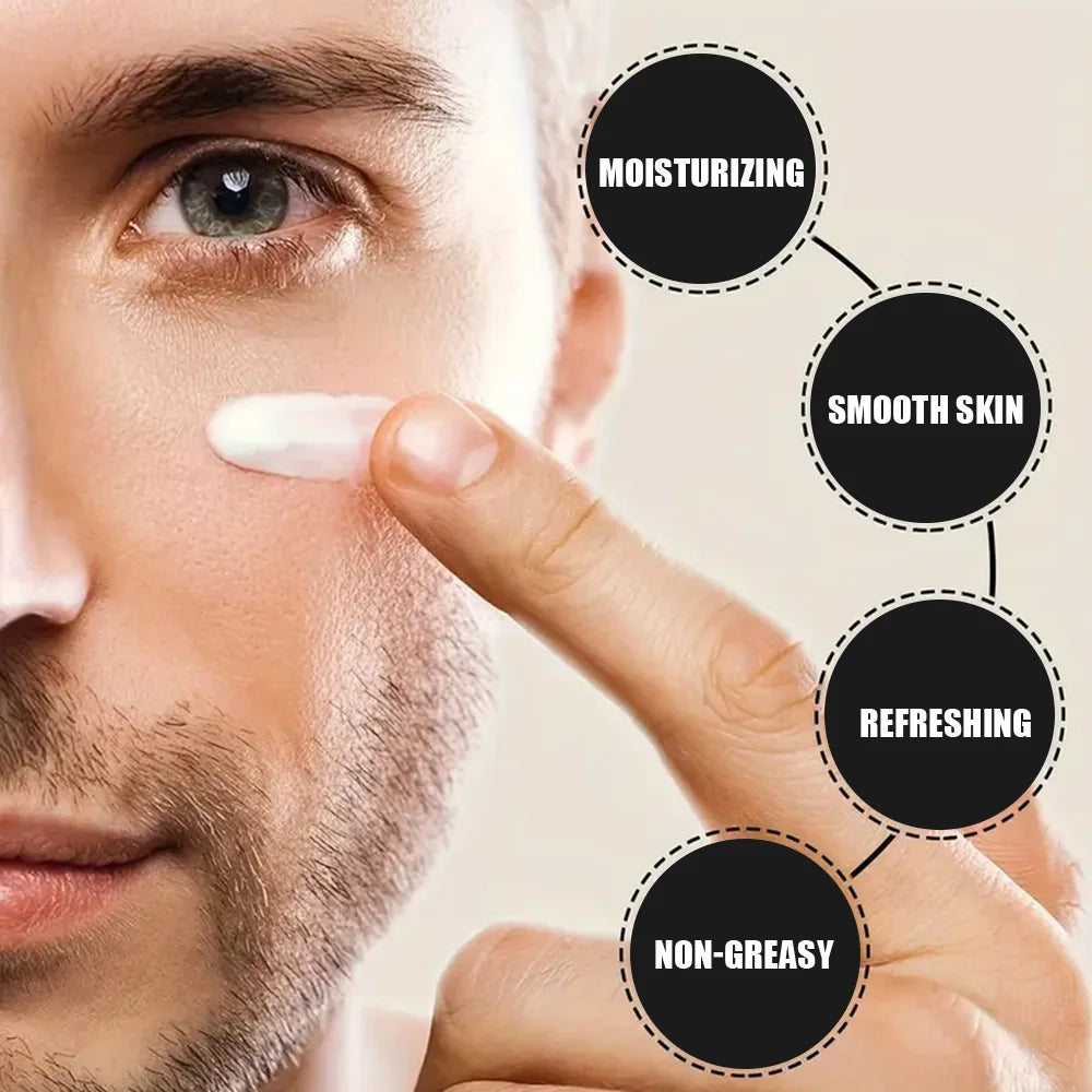 YOUNGCOME hommes collagène rétinol crème Anti-âge anti-rides crème pour le visage pour hommes hydratant blanchissant éclaircir les produits pour la peau