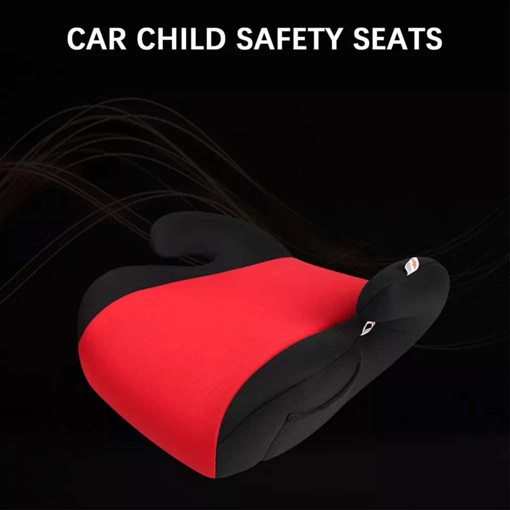 Sécurité de voiture enfant bébé rehausseur de siège coussin siège de sécurité robuste enfants bébé coussin de siège augmenté pour 3-12 ans Chi
