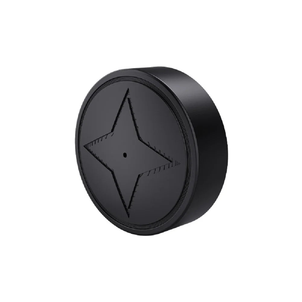 Mini magnetic GPS tracker for cars, motorcycles, and trucks; real-time tracking locator; vehicle anti-loss device; bath
