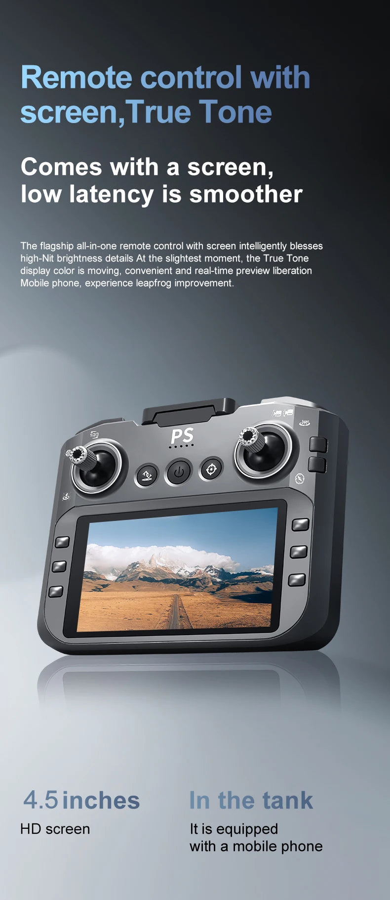 Nouveau Drone D13 4K professionnel trois caméras HD avec grand écran 5G WIFI FPV Dron flux optique sans brosse vol stationnaire pliable quadrirotor