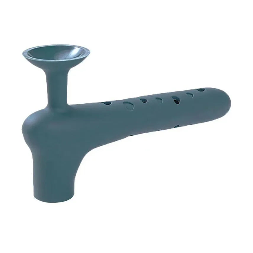 Butoir de porte poignée de porte protecteur poignées de porte étui Silicone bouton de porte couverture sécurité enfant bébé pare-chocs accessoires pour la maison