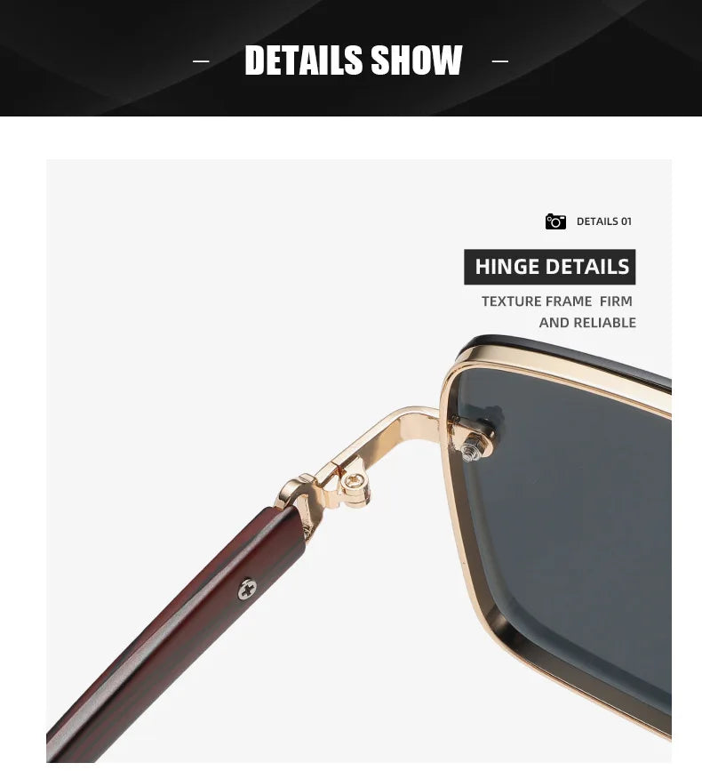 Square sunglasses for men, holiday sunglasses, fashion sunglasses, wooden sunglasses for women, trendy shades, vintage sunglasses, men's sunglasses