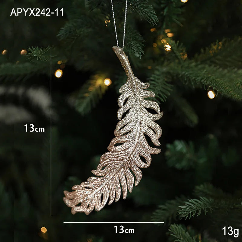 Christmas house, Merry Christmas decorations for the home, Christmas ornament 2024, Christmas gifts, Happy New Year 2024