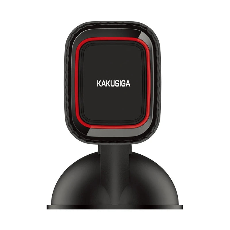 Support magnétique universel pour téléphone de voiture, support rotatif à 360 °, aimant d'aération, support GPS, iPhone, Xiaomi