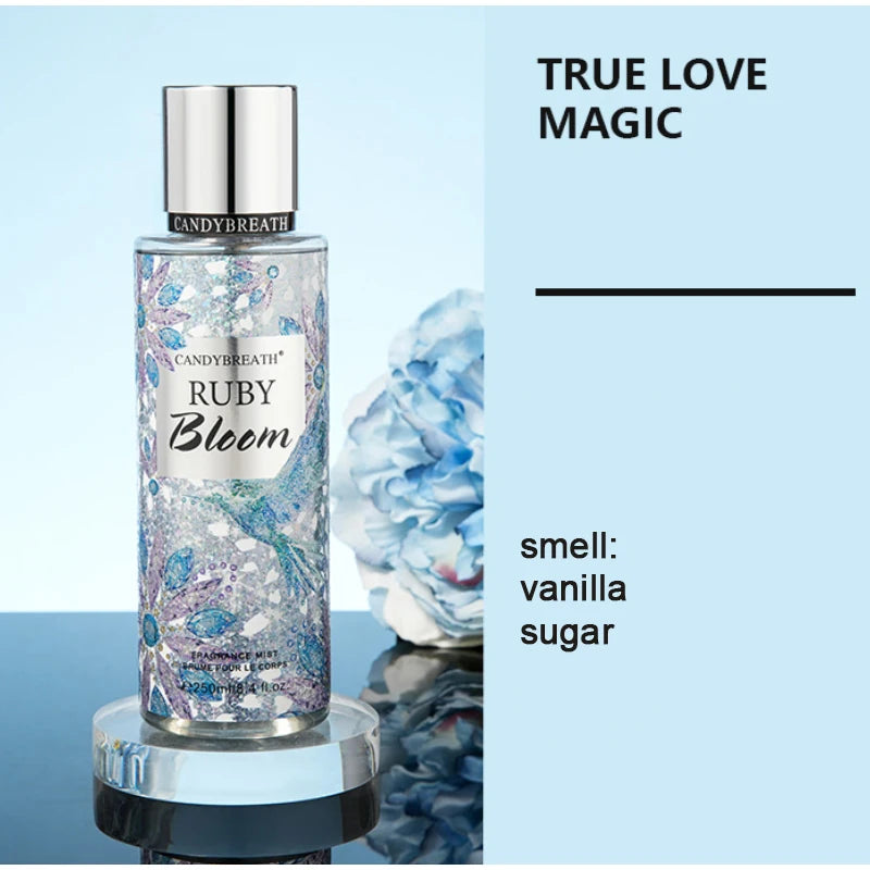 Sexuellement de marque SecExamen pour femme, parfum corporel, dépistolet ant longue durée, parfum fruité AMP, passion vanille, dentelle, phéromones romantiques