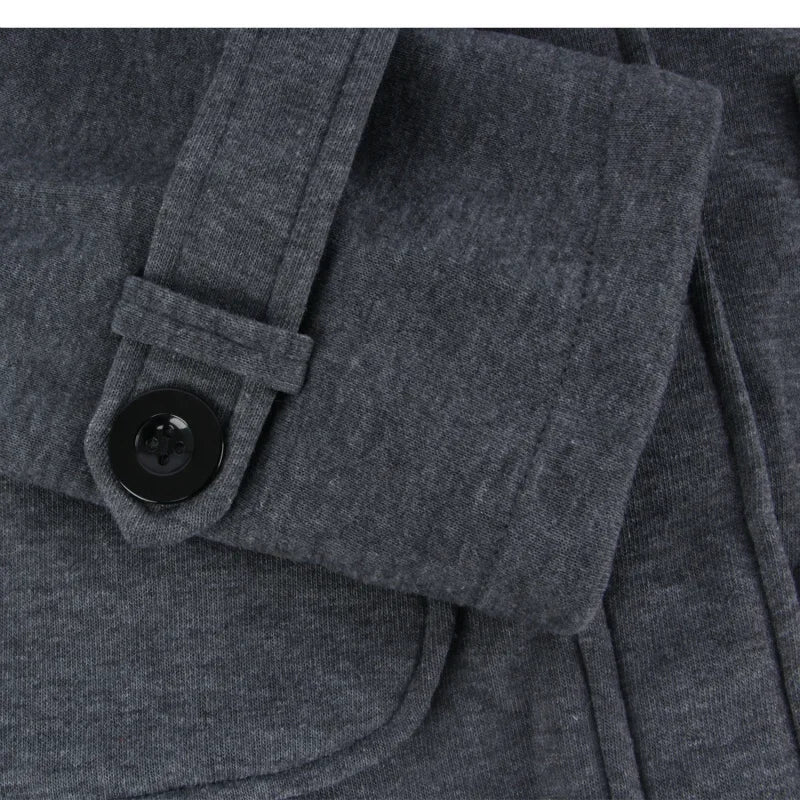 Femmes vestes de base manteau 2025 casual automne manteau femmes pardessus fermeture éclair veste de survêtement femme manteau à capuche Casaco Feminino 5XL