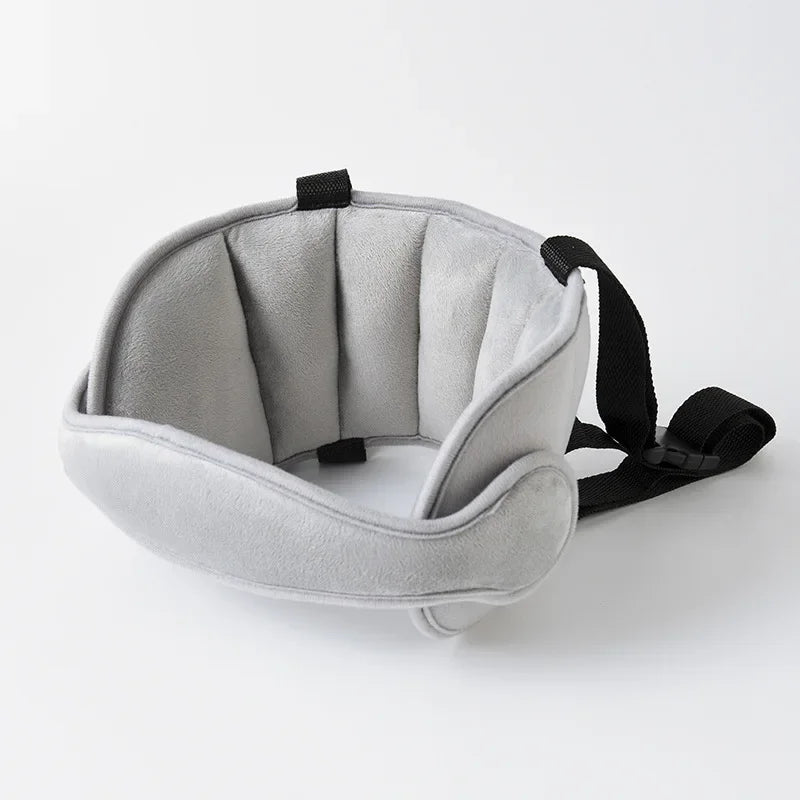 Sécurité enfant siège de voiture tête fixation ceinture bébé tête aide au sommeil bébé tête protecteur bébé dormir sain livraison directe