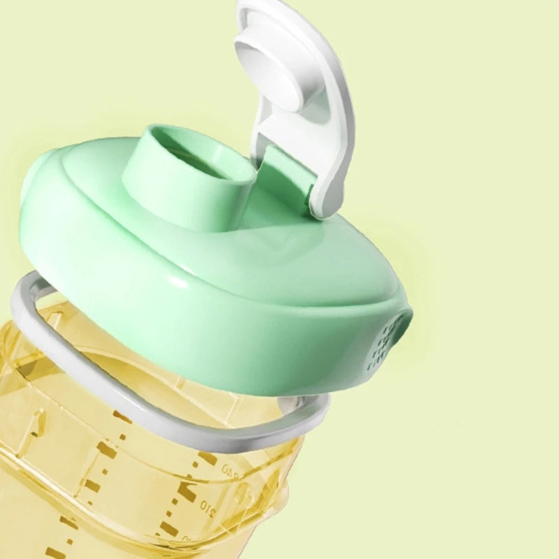 Aby ottle – sur-remplacement, en silicone, aps id, gagner, rétractable, id, traw up id pour egel ottle