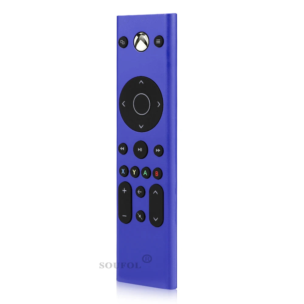 Télécommande pour Console Xbox série X/S, contrôleur multimédia, accessoires de connexion intelligents