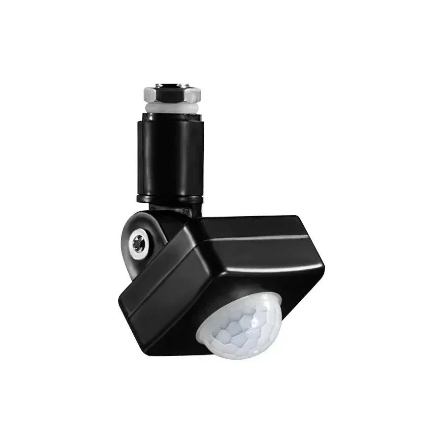 110V 220V Smart PIR Motion Sensor Detector Switch Timer Human Body Infrared Auto On Off Light for LED Lamp Staircase Hallway