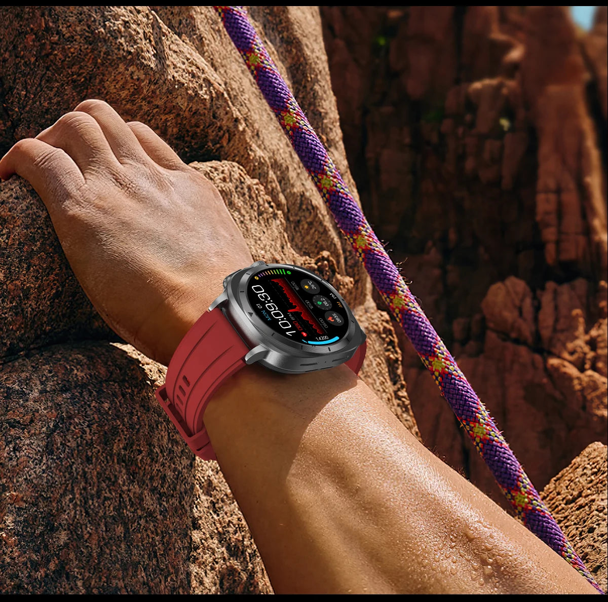 Montre connectée pour hommes, nouveau niveau Expert, santé, ECG + PPG, moniteur Laser, acide urique, graisse sanguine, pression artérielle, NFC, appel HD, 2025